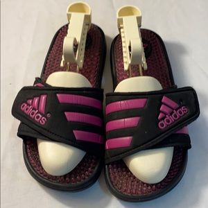 Adidas slides